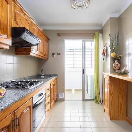 Rentaliday Palmeras De Atila Apartment Costa Adeje (Tenerife)