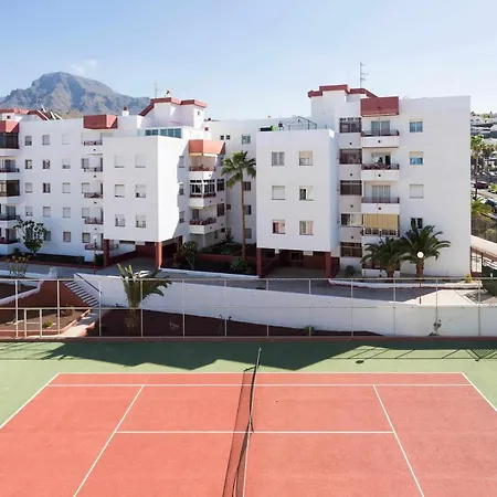 Rentaliday Palmeras De Atila Apartment *