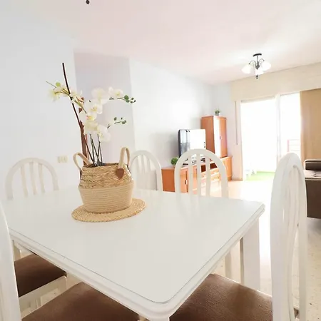 Apartment Rentaliday Palmeras De Atila *