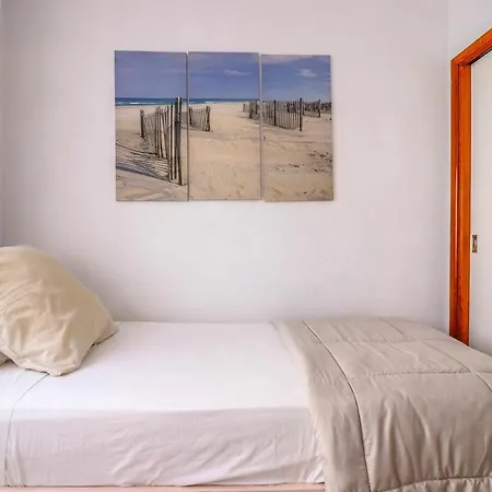Rentaliday Palmeras De Atila Apartment