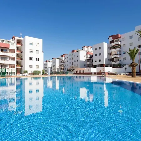 Apartment Rentaliday Palmeras De Atila Costa Adeje (Tenerife)